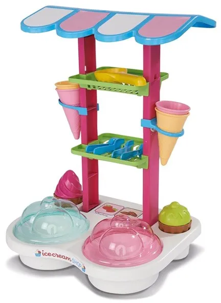 Androni Sandbox Ice cream stand